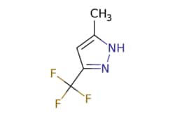 eMolecules​ Pharmablock / 5-methyl-3-(trifluoromethyl)-1H-pyrazole / 500mg