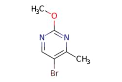 eMolecules​ Pharmablock / 5-bromo-2-methoxy-4-methylpyrimidine / 25mg /
