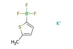 eMolecules​ 871231-40-2 | Ambeed | Potassium trifluoro(5-methylthiophen-2-yl)borate