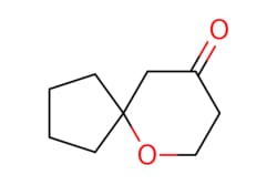 eMolecules​ 855398-57-1 | Pharmablock | 6-oxaspiro[4.5]decan-9-one | 25mg