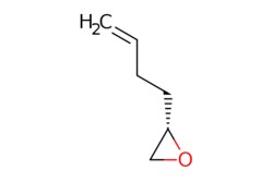 eMolecules​ Pharmablock / (2S)-2-but-3-enyloxirane / 25mg / 596622286 /