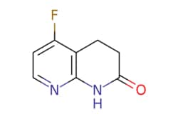 eMolecules​&nbsp;Pharmablock / 5-fluoro-1234-tetrahydro-18-naphthyridin-2-one / 25mg / 596386591 / PBLJ7726 / 0.000 / 1237535-78-2 / MFCD19703686 / 166.155 / C8H7FN2O