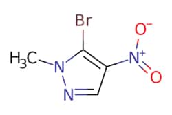 eMolecules​ 89607-13-6 | Ambeed | 5-Bromo-1-methyl-4-nitro-1H-pyrazole