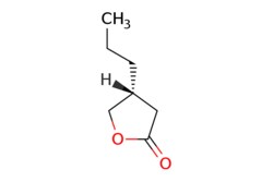 eMolecules​ Pharmablock / (4R)-4-propyltetrahydrofuran-2-one / 25mg / 596115273