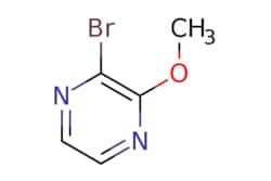 eMolecules​ 1209905-41-8 | 2-bromo-3-methoxy-pyrazine | Pharmablock | MFCD15146832