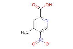 eMolecules​ Pharmablock / 4-methyl-5-nitro-pyridine-2-carboxylic acid /