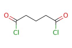 eMolecules​&nbsp;Ambeed / Glutaroyl dichloride / 5g / 595931497 / A496866 /  / 2873-74-7 / MFCD00000755 / 169.000 / C5H6Cl2O2