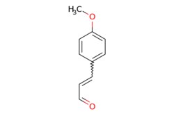 eMolecules​ 1963-36-6 | Ambeed | 3-(4-Methoxyphenyl)acrylaldehyde | 1g