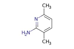 eMolecules​ Pharmablock / 36-dimethylpyridin-2-amine / 25mg / 594230145