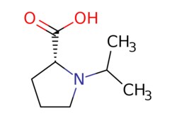 eMolecules​ 1194096-60-0 | (2R)-1-(propan-2-yl)pyrrolidine-2-carboxylic