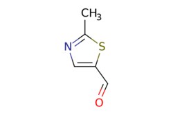 eMolecules​&nbsp;Pharmablock / 2-methyl-13-thiazole-5-carbaldehyde / 250mg / 592924188 / PBTQ0695 / 0.000 / 1003-60-7 / MFCD09864617 / 127.160 / C5H5NOS