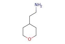 eMolecules​ Pharmablock / 2-(oxan-4-yl)ethan-1-amine / 25mg / 592923491