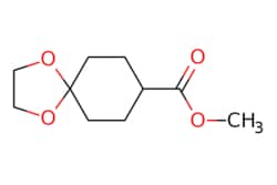 eMolecules​ Pharmablock / methyl 14-dioxaspiro[4.5]decane-8-carboxylate