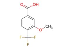 eMolecules​ 276861-63-3 | Ambeed | 3-Methoxy-4-(trifluoromethyl)benzoic