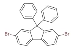 eMolecules​ 186259-63-2 | Ambeed | 27-Dibromo-99-diphenyl-9H-fluorene |
