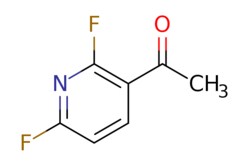 eMolecules​&nbsp;Ambeed / 1-(26-Difluoropyridin-3-yl)ethanone / 250mg / 591798772 / A167808 /  / 920036-27-7 / MFCD11520715 / 157.120 / C7H5F2NO