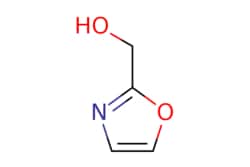 eMolecules​&nbsp;Pharmablock / 13-oxazol-2-ylmethanol / 25mg / 590289772 / PBN2011153 / 0.000 / 130551-92-7 / MFCD08703642 / 99.089 / C4H5NO2