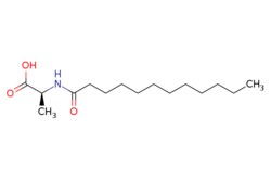 eMolecules​&nbsp;Ambeed / N-Lauroyl-L-alanine / 5g / 589948758 / A368242 /  / 52558-74-4 / MFCD00216726 / 271.401 / C15H29NO3