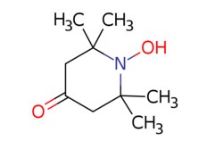 eMolecules​ Ambeed / 4-Oxo-tempo / 5g / 589944402 / A373622 / / 2896-70-0