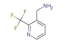 eMolecules​&nbsp;Pharmablock / [2-(trifluoromethyl)-3-pyridyl]methanamine / 25mg / 589794468 / PBT1306 / 0.000 / 1056162-06-1 / MFCD10698574 / 176.142 / C7H7F3N2