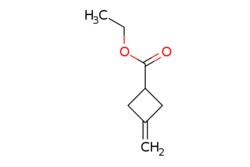 eMolecules​ Pharmablock / ethyl 3-methylidenecyclobutane-1-carboxylate