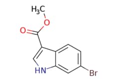 eMolecules​ 868656-97-7 | Ambeed | Methyl 6-bromo-1H-indole-3-carboxylate
