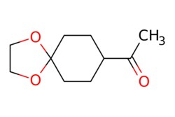 eMolecules​ Pharmablock / 1-14-dioxaspiro[4.5]decan-8-ylethan-1-one / 25mg