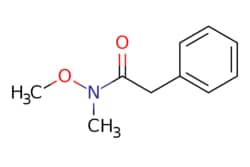 eMolecules​ 95092-10-7 | Ambeed | N-Methoxy-N-methyl-2-phenylacetamide