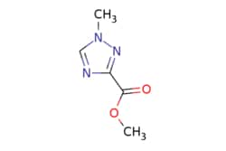 eMolecules​&nbsp;Ambeed / Methyl 1-methyl-1H-[124]triazole-3-carboxylate / 250mg / 588342297 / A282029 /  / 57031-66-0 / MFCD13191558 / 141.130 / C5H7N3O2
