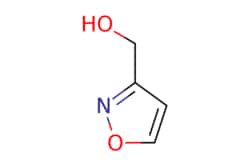 eMolecules​&nbsp;89102-73-8 | 1,2-oxazol-3-ylmethanol | Pharmablock | MFCD07778413 | 99.089 | C4H5NO2 | 97.000 | OCc1ccon1 | 25mg | 587659260