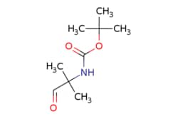 eMolecules​ Pharmablock / tert-butyl N-(11-dimethyl-2-oxo-ethyl)carbamate