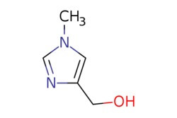 eMolecules​ Pharmablock / (1-methyl-1H-imidazol-4-yl)methanol / 25mg /