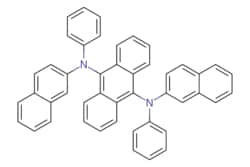 eMolecules​ 473717-08-7 | Ambeed | 910-Bis[N-(2-naphthyl)anilino]anthracene