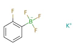 eMolecules​ 166328-10-5 | Ambeed | Potassium trifluoro(2-fluorophenyl)borate