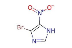 eMolecules​ Pharmablock / 4-bromo-5-nitro-1H-imidazole / 25mg / 586164428