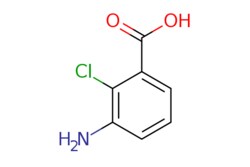 eMolecules​&nbsp;Pharmablock / 3-amino-2-chlorobenzoic acid / 25mg / 586162713 / PBTYC0284 / 0.000 / 108679-71-6 / MFCD00191726 / 171.580 / C7H6ClNO2