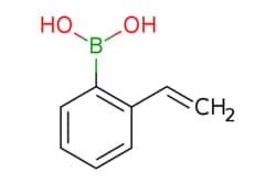 eMolecules​ Pharmablock / (2-vinylphenyl)boronic acid / 25mg / 586157624