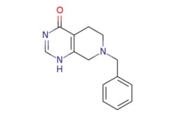 eMolecules​ Pharmablock / 7-benzyl-1568-tetrahydropyrido[34-d]pyrimidin-4-one