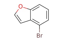 eMolecules​ Pharmablock / 4-bromo-1-benzofuran / 25mg / 586155855 / PB1130616