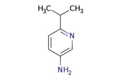 eMolecules​ Pharmablock / 6-isopropylpyridin-3-amine / 25mg / 586154225