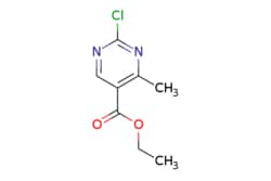 eMolecules​ Pharmablock / ethyl 2-chloro-4-methylpyrimidine-5-carboxylate