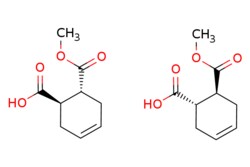 eMolecules​ Pharmablock / trans-6-methoxycarbonylcyclohex-3-ene-1-carboxylic