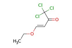 eMolecules​ Pharmablock / (3E)-111-trichloro-4-ethoxybut-3-en-2-one / 25mg