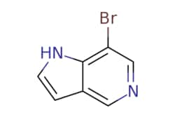 eMolecules​ Pharmablock / 7-bromo-1H-pyrrolo[32-c]pyridine / 25mg / 586152374