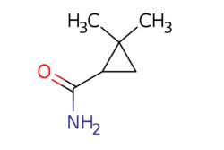 eMolecules​ Pharmablock / 22-dimethylcyclopropanecarboxamide / 25mg / 586151610