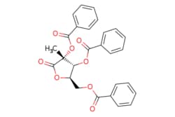 eMolecules​ Pharmablock / [(2R3R4R)-34-dibenzoyloxy-4-methyl-5-oxo-tetrahydrofuran-2-yl]methyl