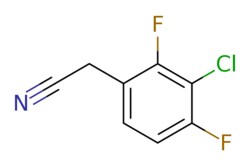 eMolecules​ 886761-67-7 | Pharmablock | 2-(3-chloro-24-difluorophenyl)acetonitrile