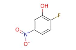 eMolecules​ 22510-08-3 | Pharmablock | 2-fluoro-5-nitrophenol | 25mg |