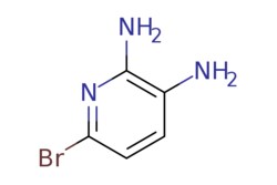 eMolecules​ 129012-04-0 | Pharmablock | 6-bromopyridine-23-diamine | 25mg