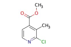 eMolecules​ 787596-41-2 | Pharmablock | methyl 2-chloro-3-methyl-pyridine-4-carboxylate
